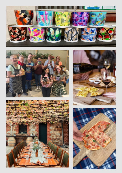 $85pp 12PM Saturday 25th May Ticket price includes your painted canvas, a drink on arrival & roaming Flammekueche (51)